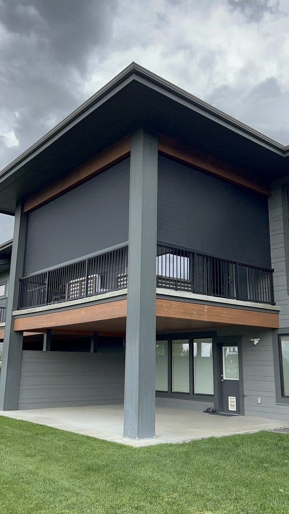 2 black screens on raised deck.jpg