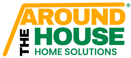 Around The House Logo