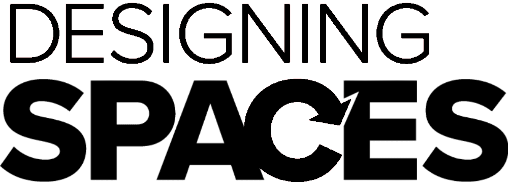 Designing Spaces Logo